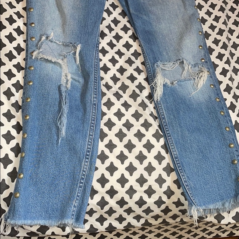 Jeans - Picture 3 of 5